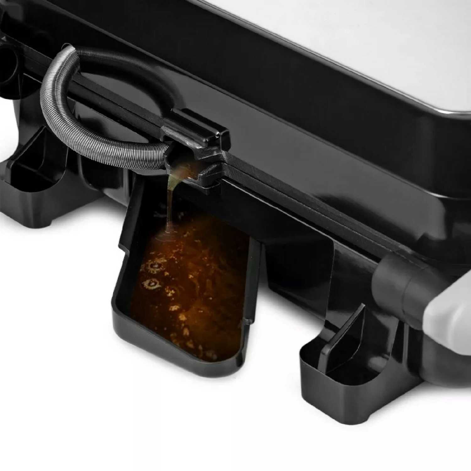 Гриль КТ-3633 фотография 15