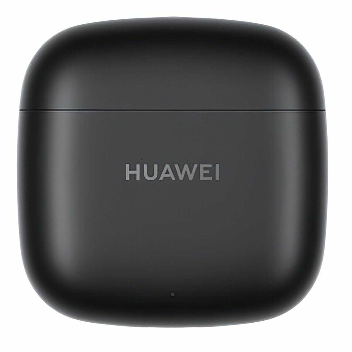 Наушники HUAWEI FreeBuds SE 2 фотография 1