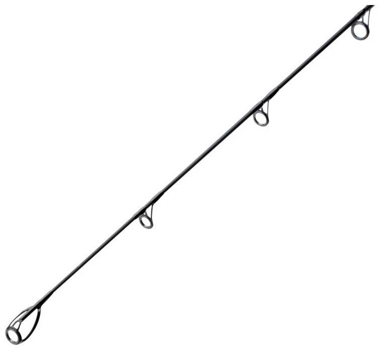Удилище карповое 2-х секц. CARP PRO Cratus Evo Compact 3,0м 3,5lb фотография 5