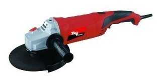 Аккумуляторная УШМ RedVerg RD-AG210-230S фотография 8
