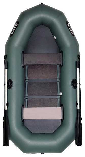 Надувная лодка BARK B-280
