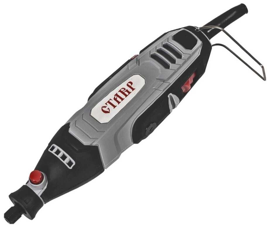 Гравер электрический СТАВР МГ-220ВГ фотография 13