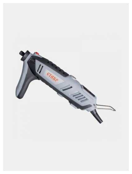 Гравер электрический СТАВР МГ-220ВГ фотография 14