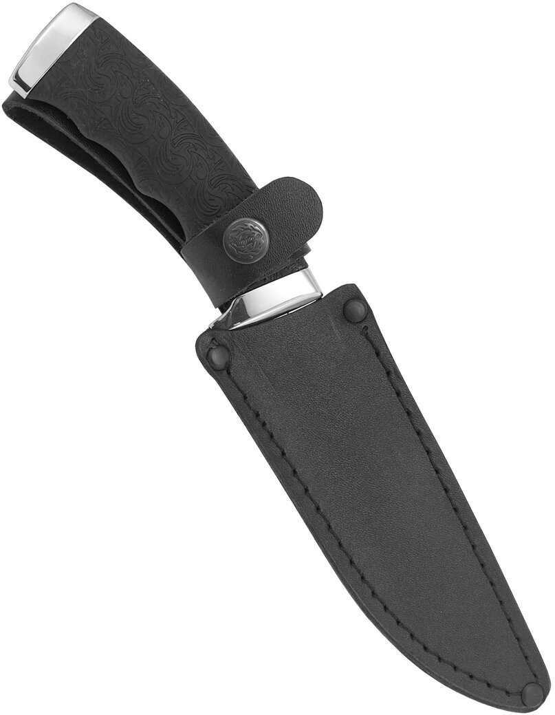 Нож фиксированный Витязь Плёс-2 (B305-34) фотография 6