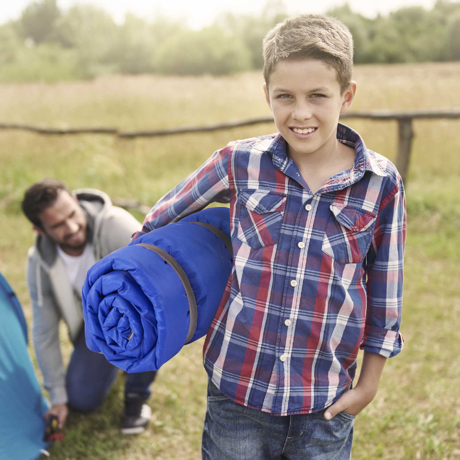 Спальный мешок Ами Мебель Аляска фотография 10