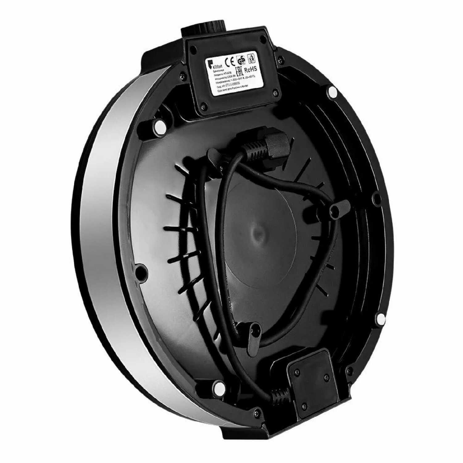 Блинница Kitfort Блинница (KT-1678) фотография 10