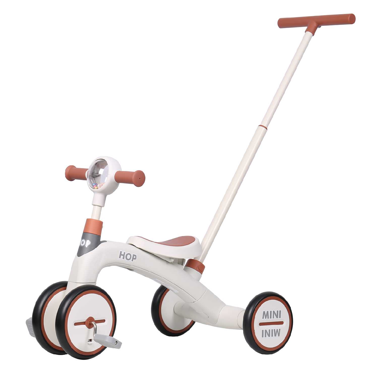 Беговел HOP Mini фотография 16