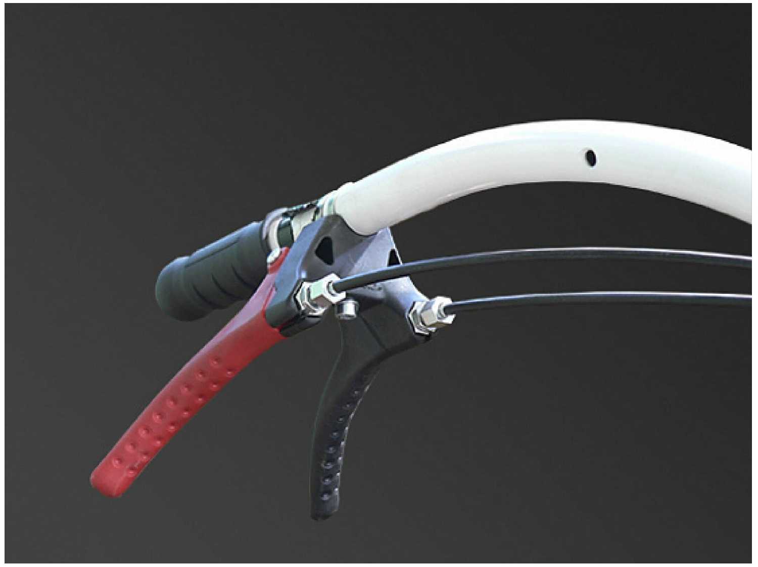 Мотоблок бензиновый Мототехника Нева МБ23 МультиАГРО-ZS (GB270) фотография 7