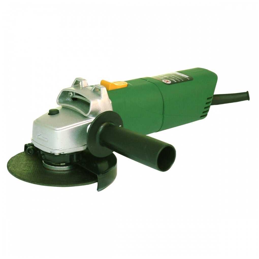 УШМ КАЛИБР МШУ-125/900Е фотография 6