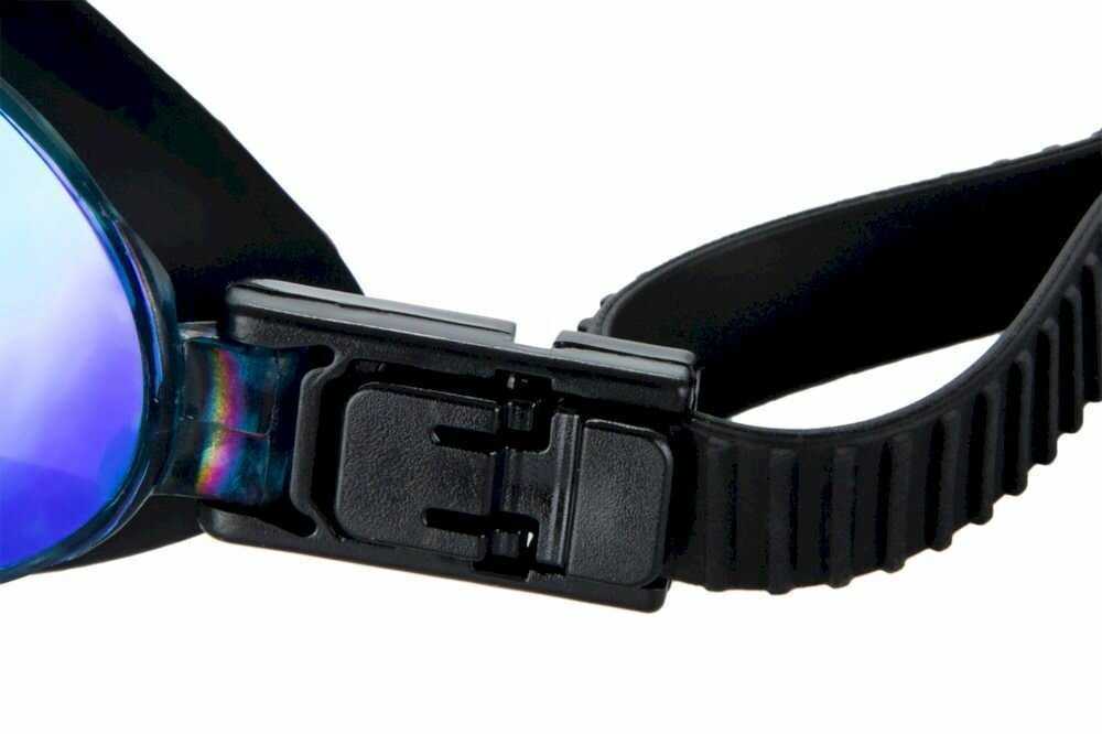 Очки для плавания LSG-313 MR фотография 8