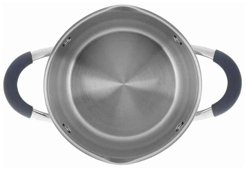 Кастрюля Nadoba Nita фотография 7