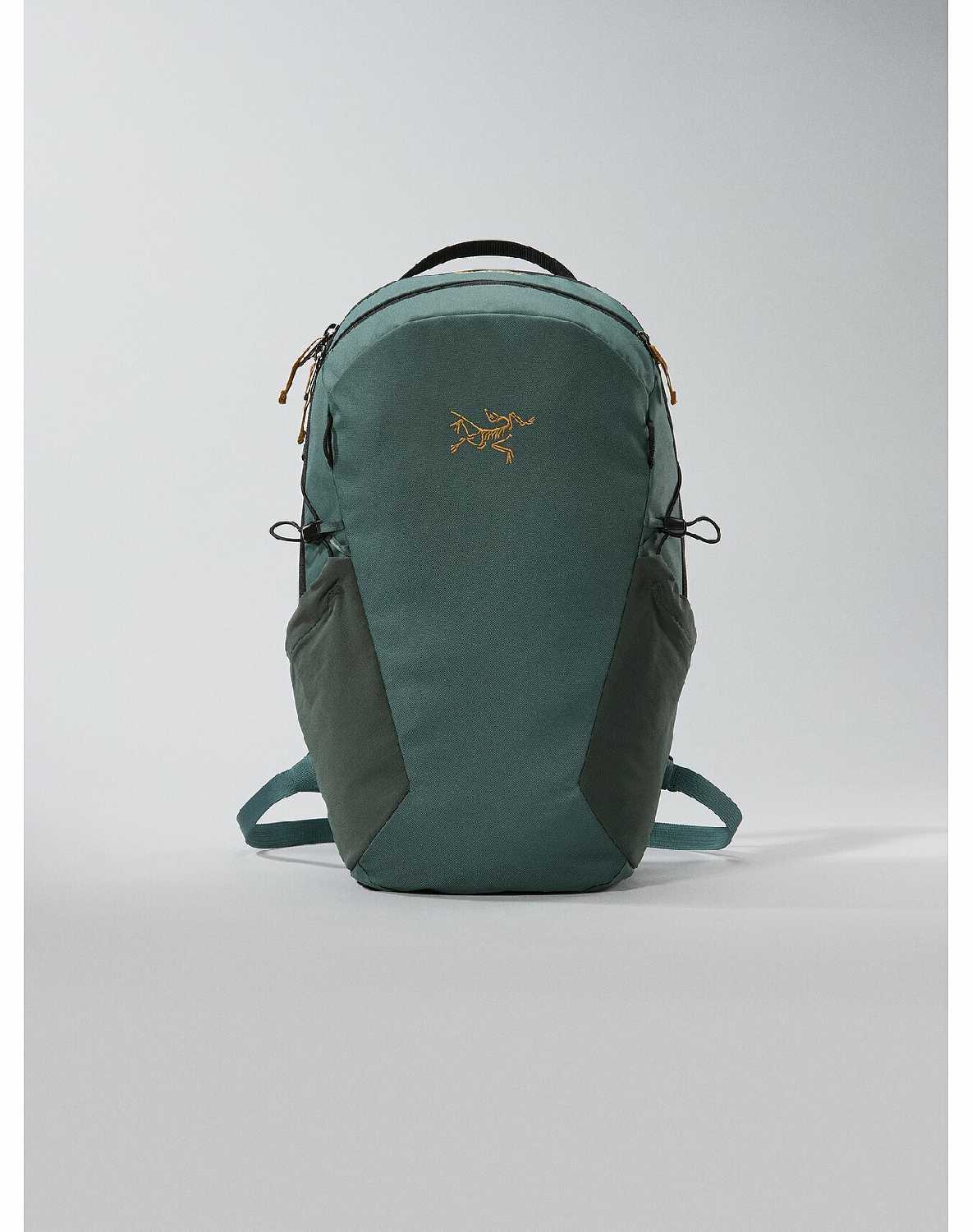 Рюкзак Arc'teryx Mantis 16 Black фотография 10