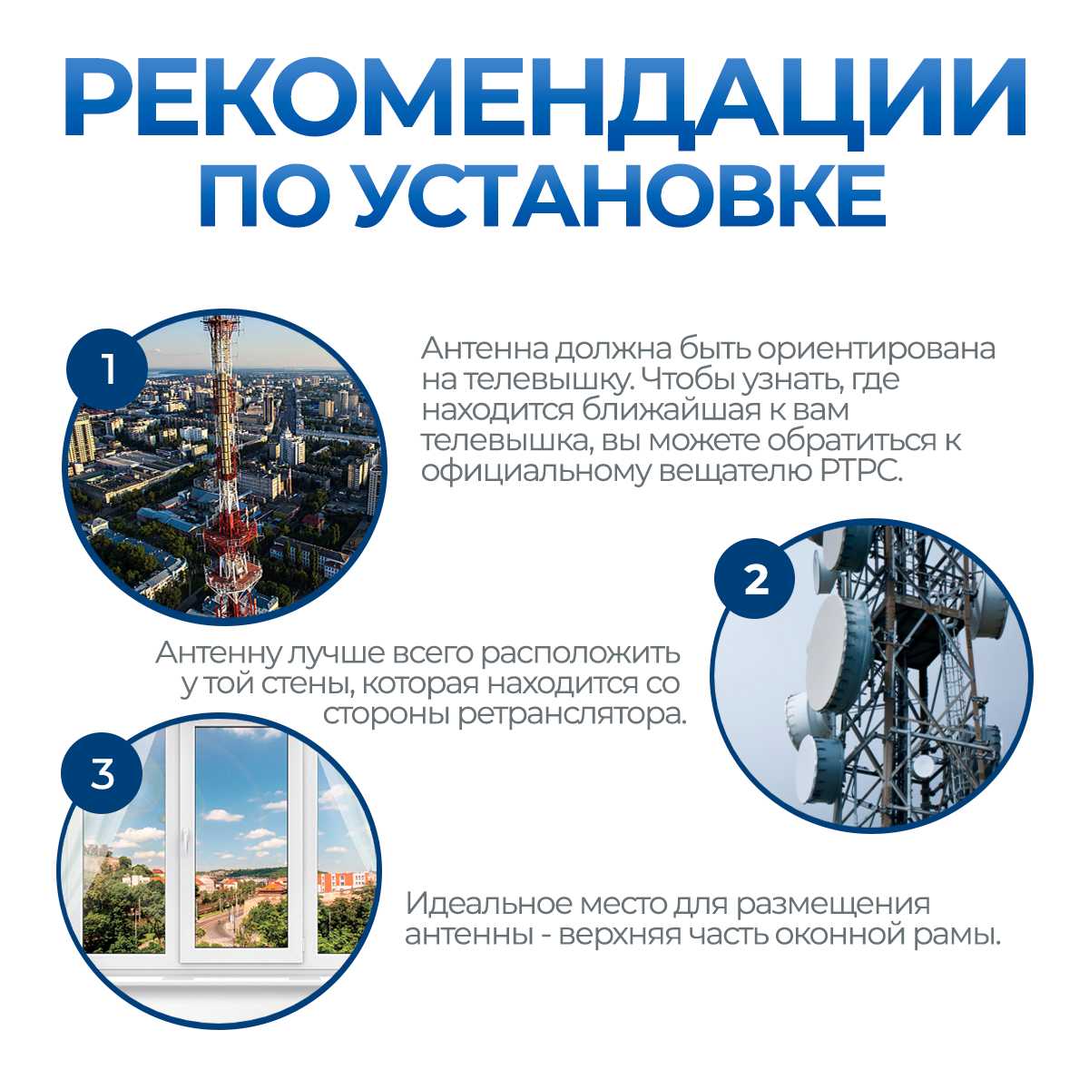 Антенна Divisat Home-10 фотография 4