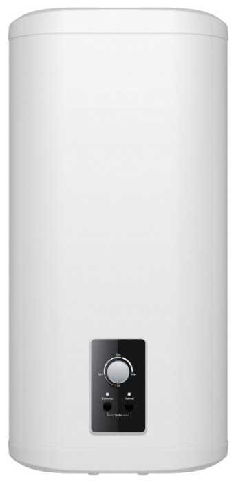 Накопительный водонагреватель Garanterm Eco 50 V