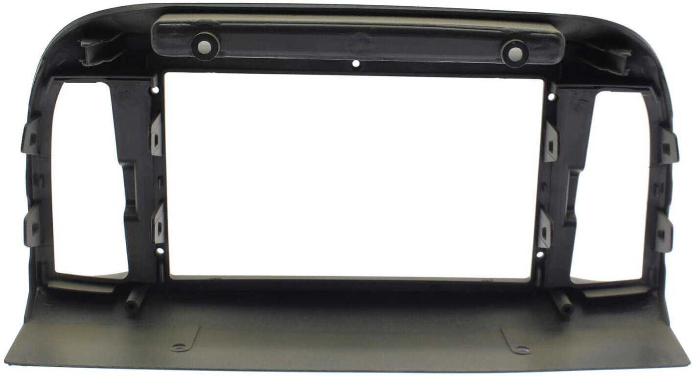 Штатная магнитола Nissan Canbox M-Line (5610-9-1354) фотография 2