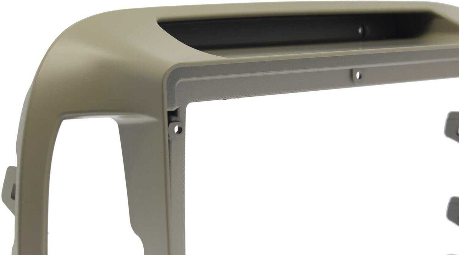 Штатная магнитола Nissan Canbox M-Line (5610-9-1354) фотография 3