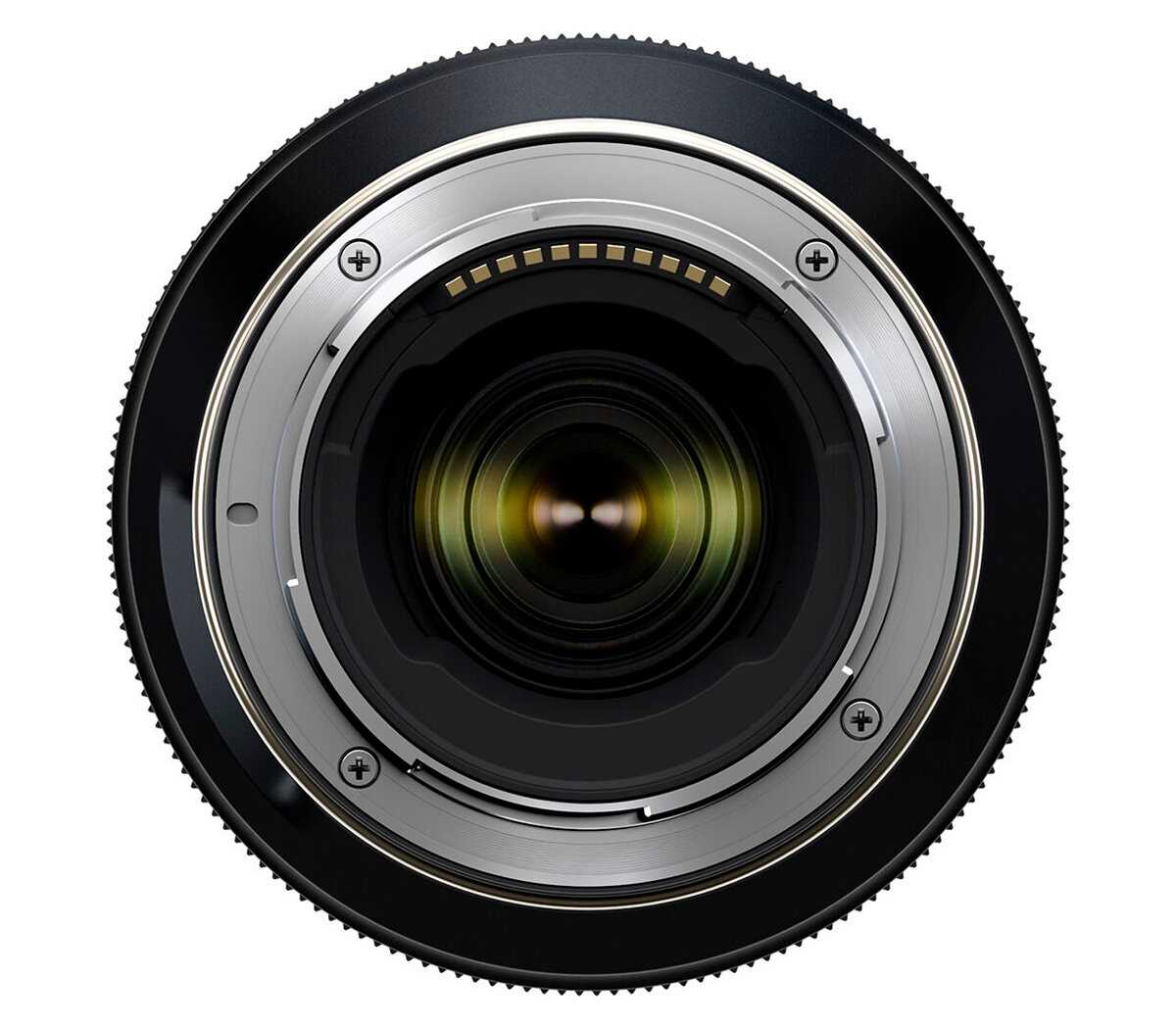 Объектив Tamron 50-400mm f/4.5-6.3 Di III VC VXD Nikon Z фотография 2