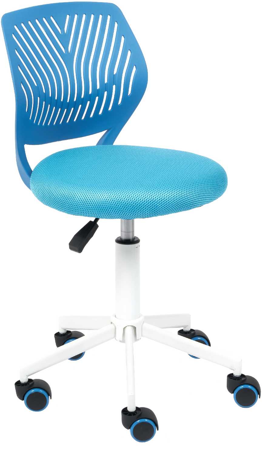 Компьютерное кресло TetChair FUN офисное фотография 15
