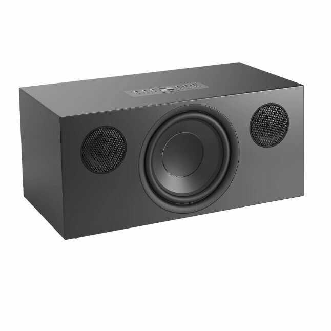 Портативная акустика Audio Pro C20 фотография 3