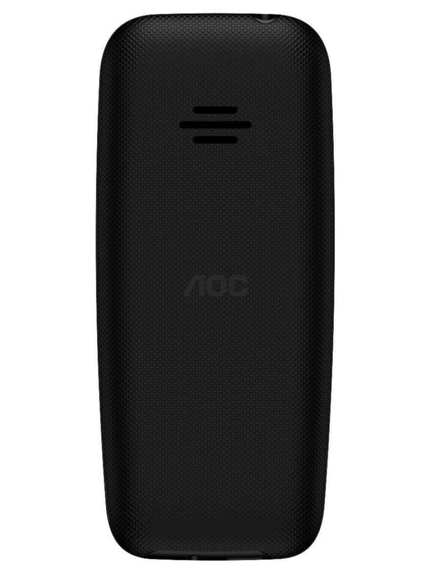 Кнопочный телефон AOC A170 фотография 1