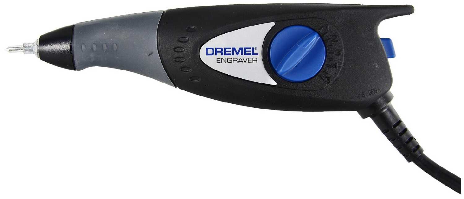 Аккумуляторный гравер Dremel 290-1 фотография 14