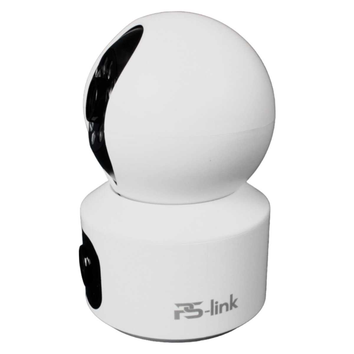 Поворотная камера видеонаблюдения PS-link G100C WIFI фотография 12
