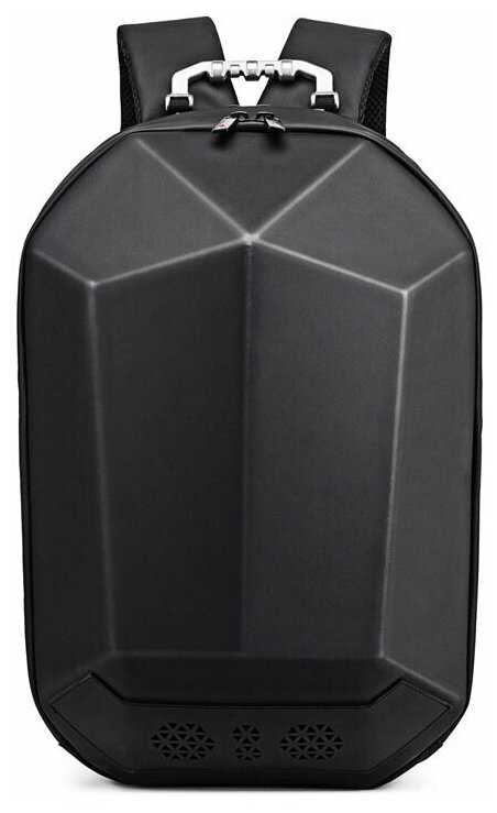 Рюкзак Ozuko 9205 Black фотография 1