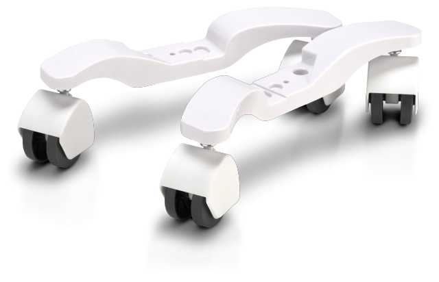 Конвектор Ballu BEC/EVU-1000-2.5E фотография 6