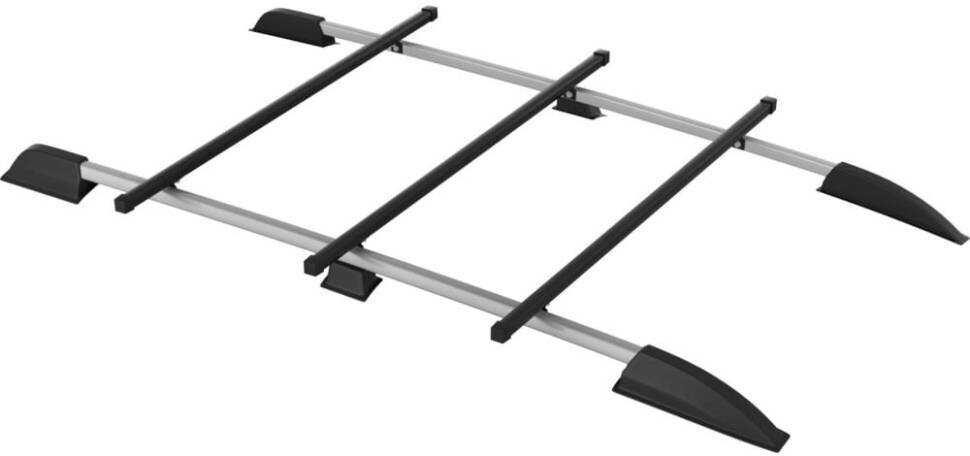 Рейлинги Lada Largus (LLA551504) фотография 13