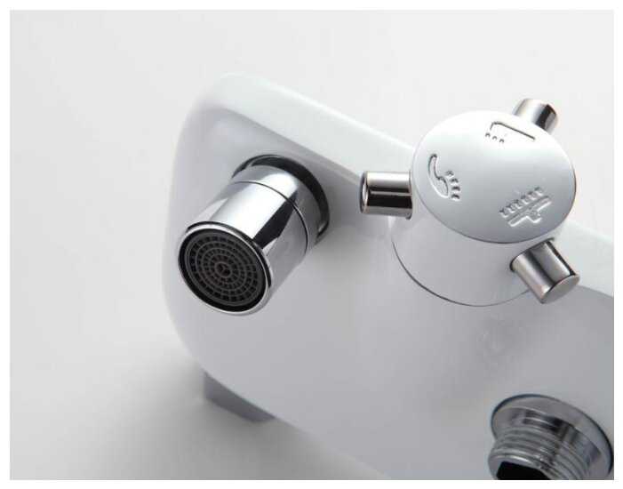 Душевая стойка Frap F2431, фотография 3