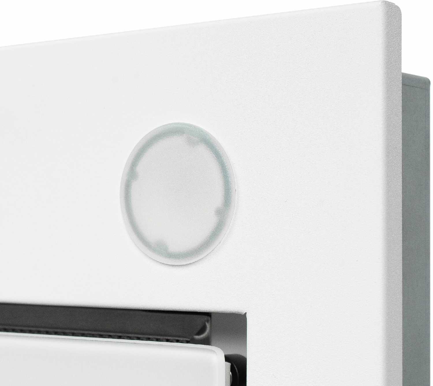 Кухонная вытяжка DeLonghi COSETTA 508 BB фотография 34