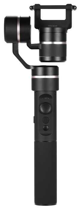 Электрический стабилизатор для GoPro FeiyuTech G5 фотография 5