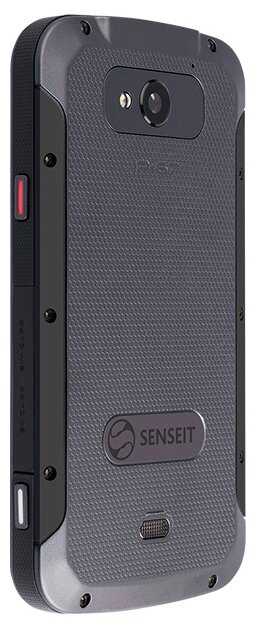 Смартфон SENSEIT R450 фотография 3