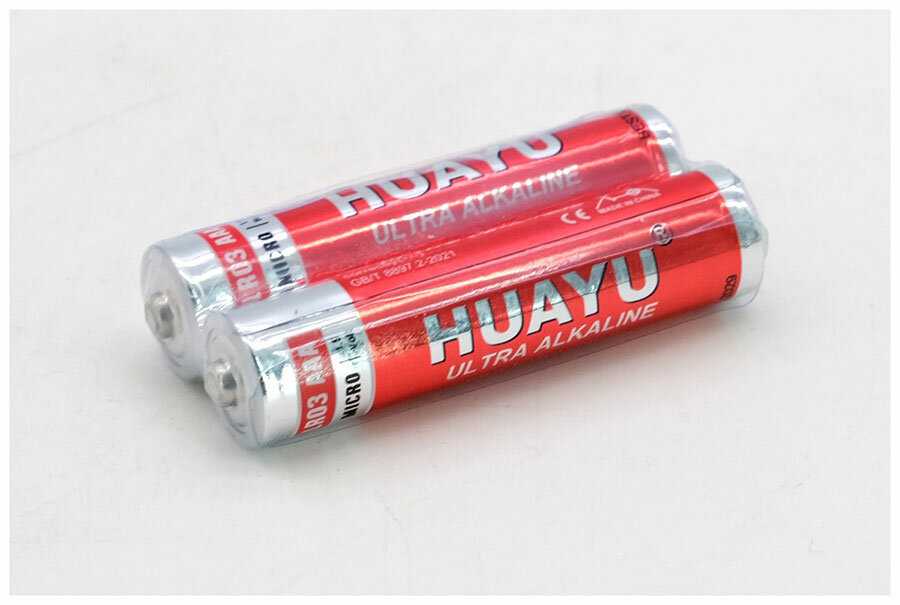 Универсальный пульт Huayu CT-95036 фотография 5