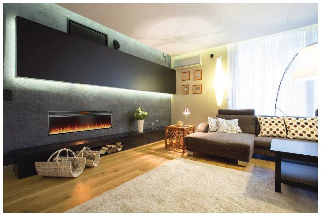 Royal Flame Vision 60 LED фотография 9