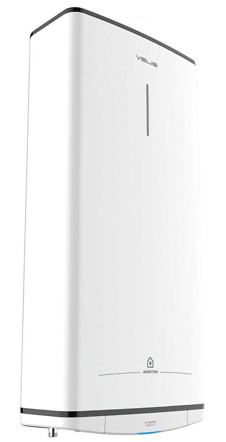 Накопительный водонагреватель электрический Ariston VELIS TECH R ABS 50 фотография 2