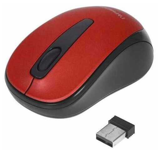 Комплект Гарнизон Мышь компьютерная GMW-450-4 (18840) фотография 18