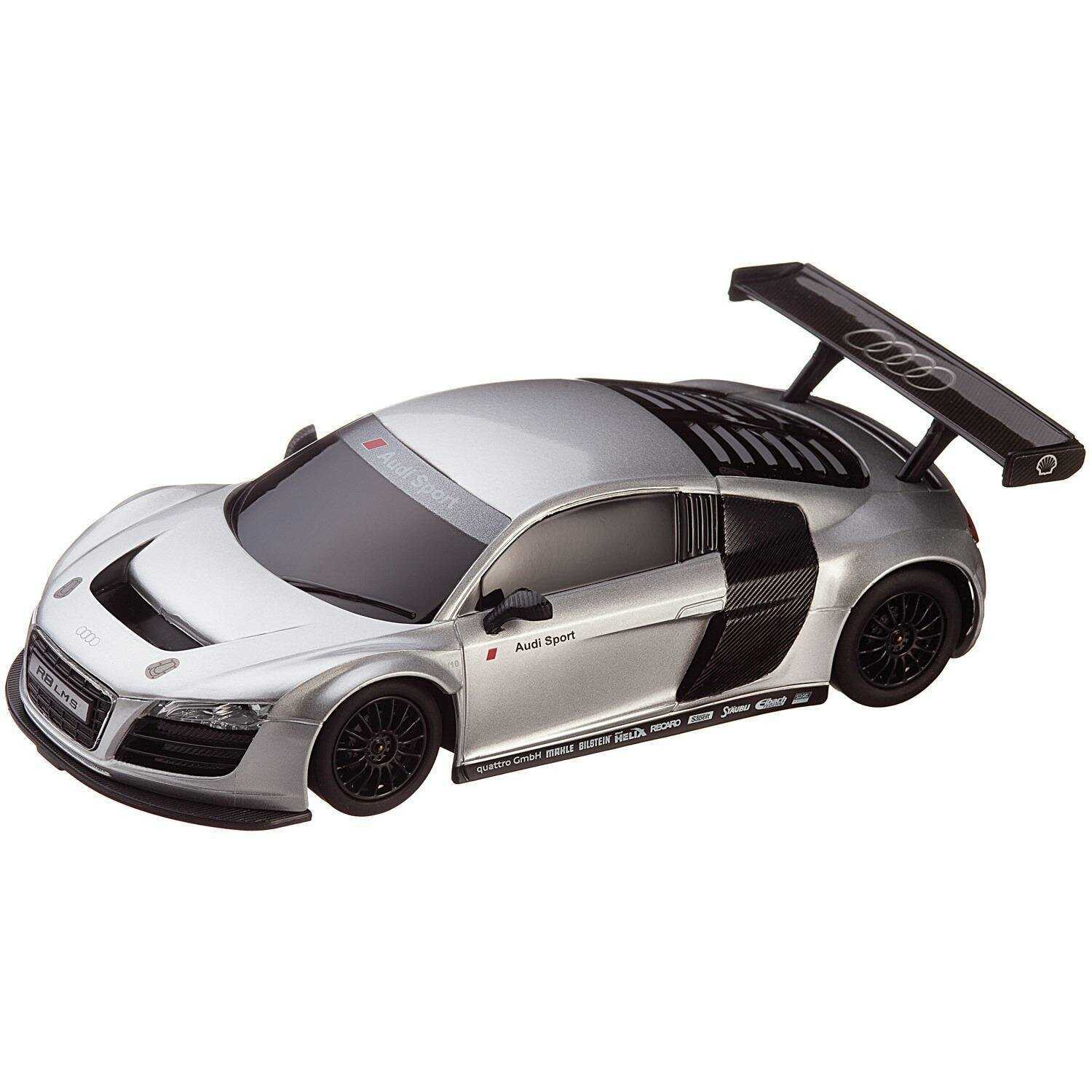 Машина AUDI R8 (46800S) фотография 10