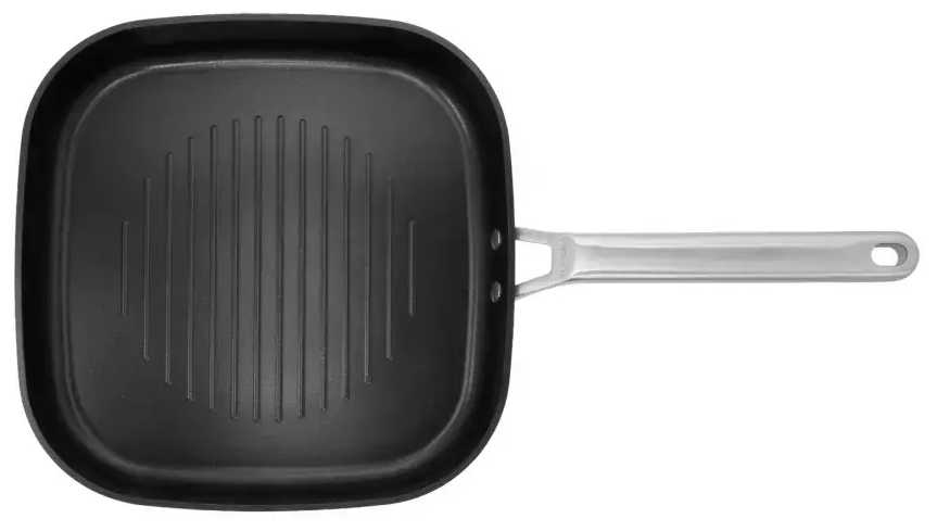 Сковорода - гриль, 28х28 см ARCOS Samoa арт.717400 фотография 2