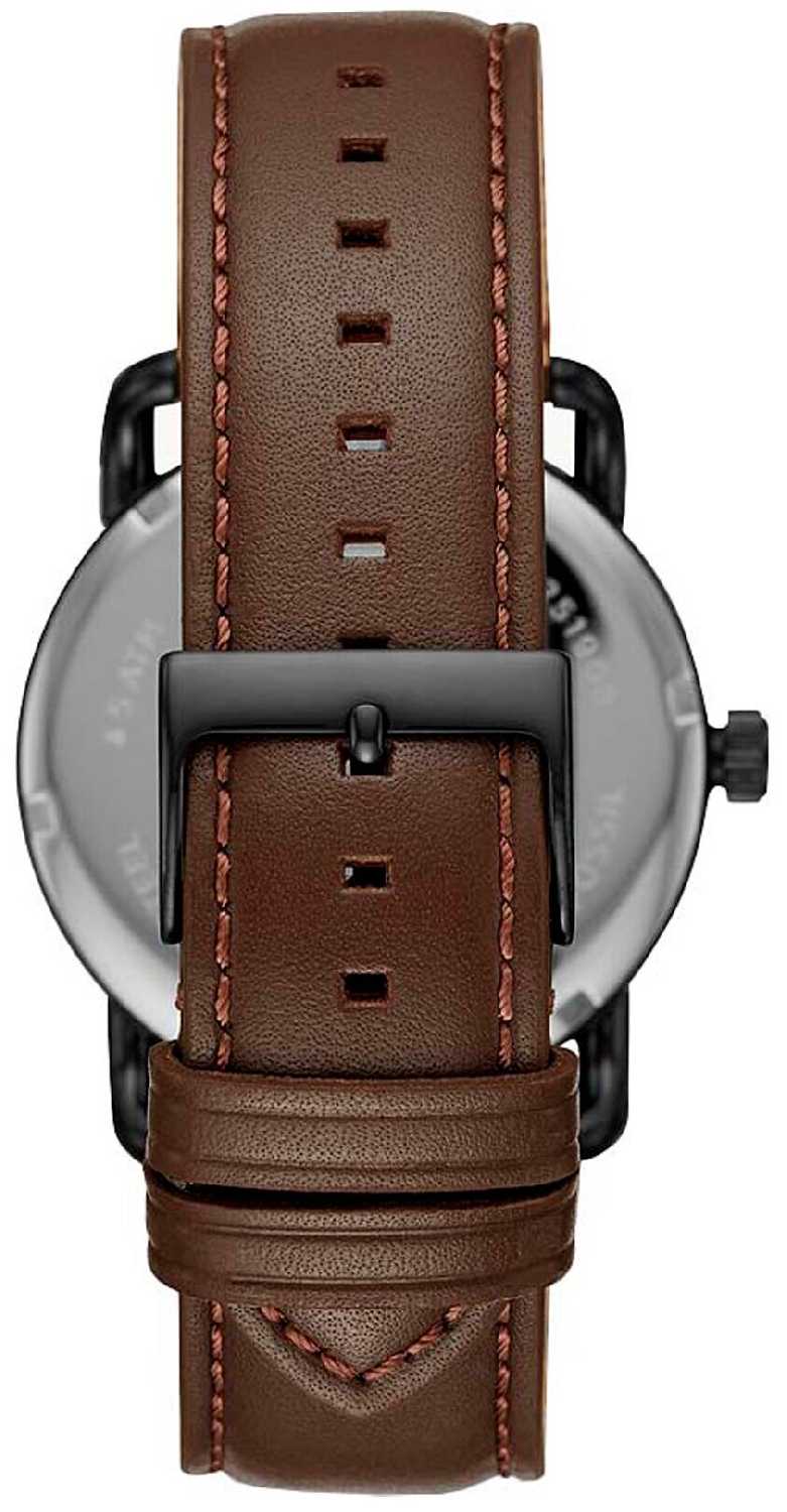 Часы Fossil FS5666 фотография 1