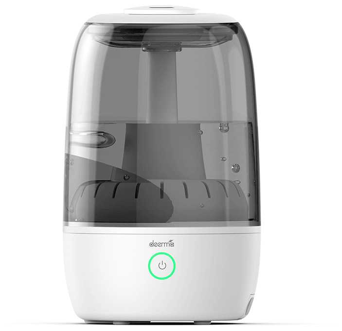 Увлажнитель воздуха deerma Humidifier DEM-F60W