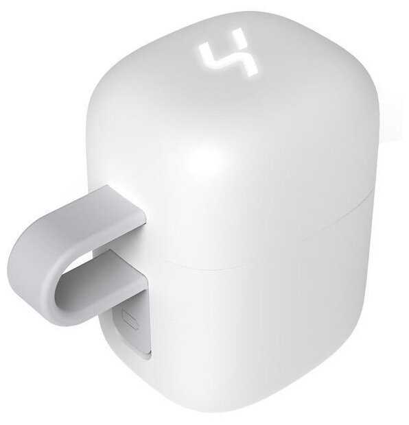 Беспроводные наушники Havit G1 Pro фотография 16