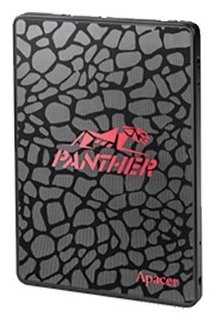Твердотельный накопитель Apacer PANTHER SATA AS350 (240GB) фотография 1