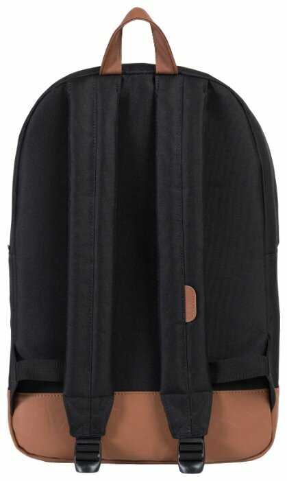 Городской рюкзак Herschel Heritage 21.5 фотография 1