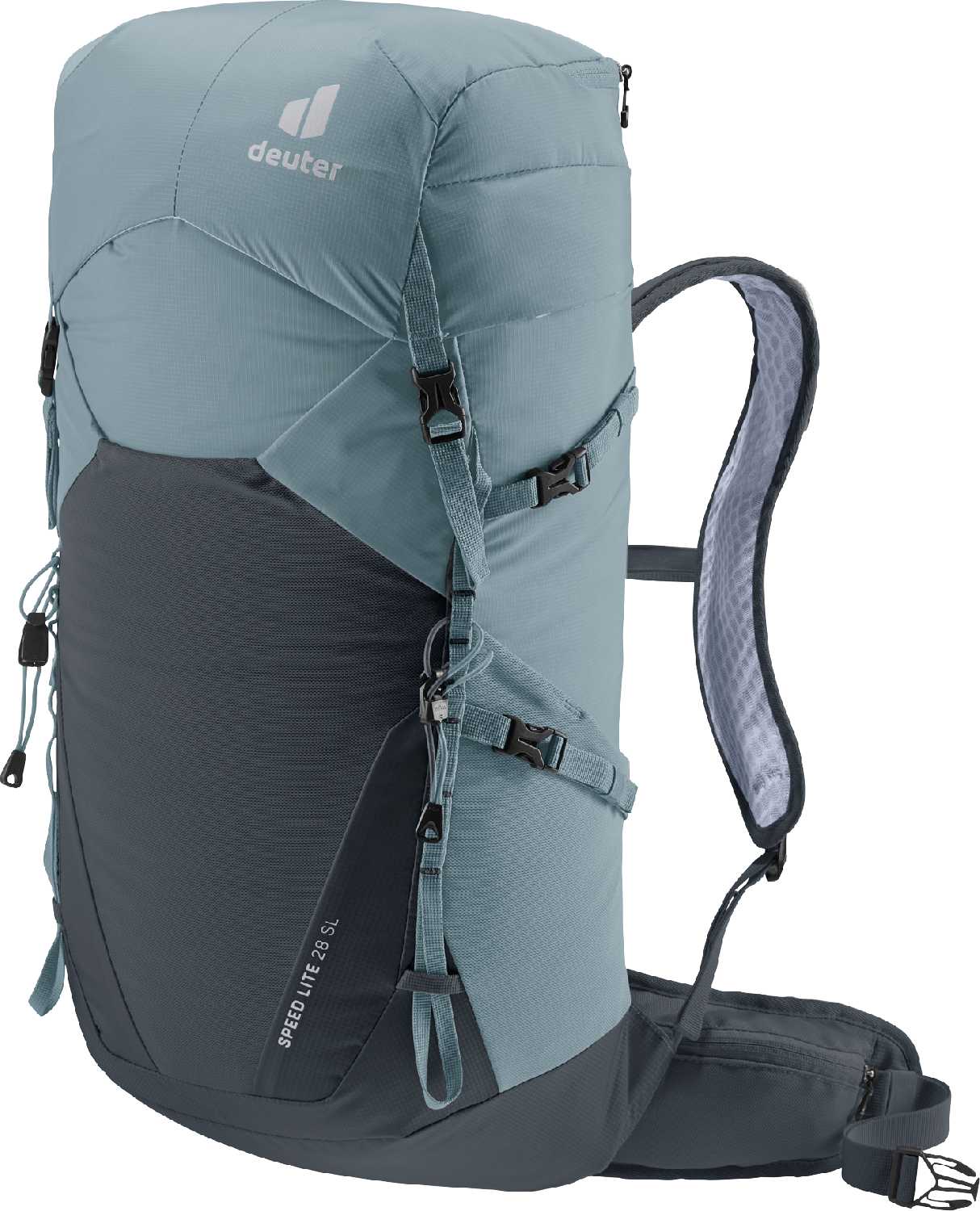 Рюкзак трекинговый deuter Speed Lite 28 SL (3410522) фотография 10