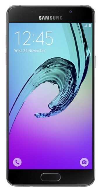 Смартфон Samsung Galaxy A5 (2016) SM-A510F