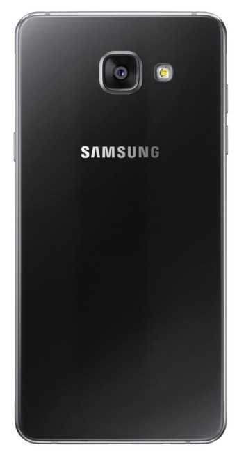 Смартфон Samsung Galaxy A5 (2016) SM-A510F фотография 1