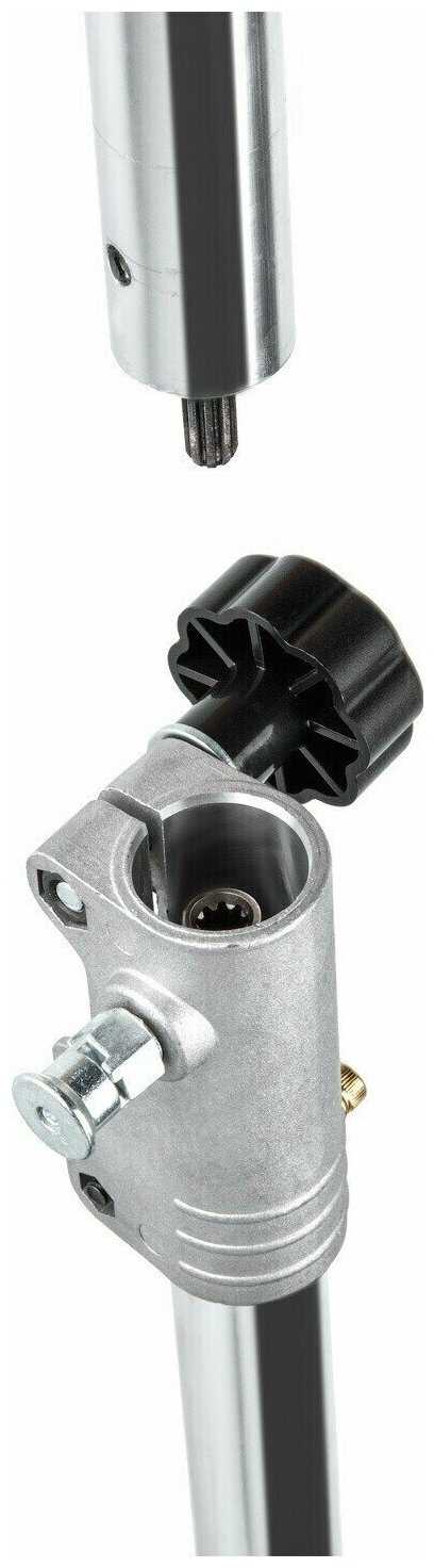 Триммер аккумуляторный Eco GTP-145 фотография 6