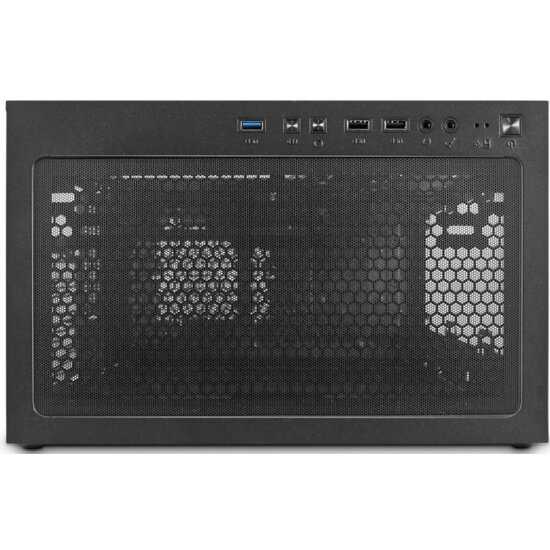Корпус 1STPLAYER FIREBASE X3-M (X3-M-BK-4F1) фотография 18