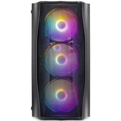 Корпус 1STPLAYER FIREBASE X3-M (X3-M-BK-4F1) фотография 19